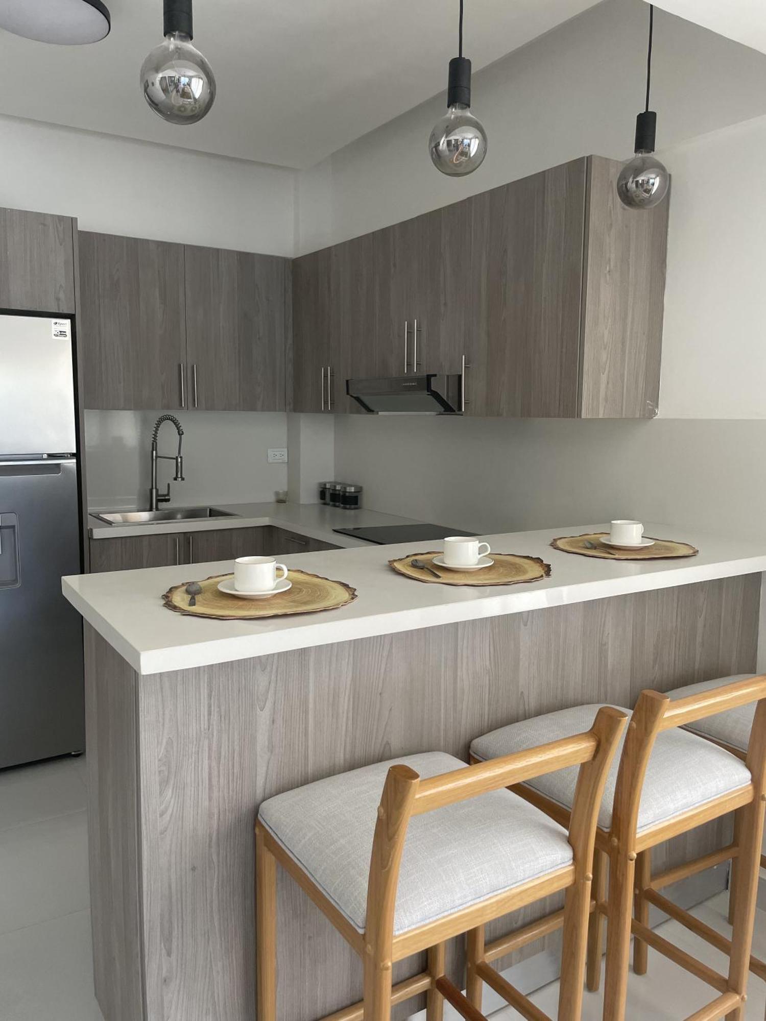 Apartment Gold Reef 101 - Exclusiv 2 Bedroom Mit Pool, Shuttle Und Tiefgarage *