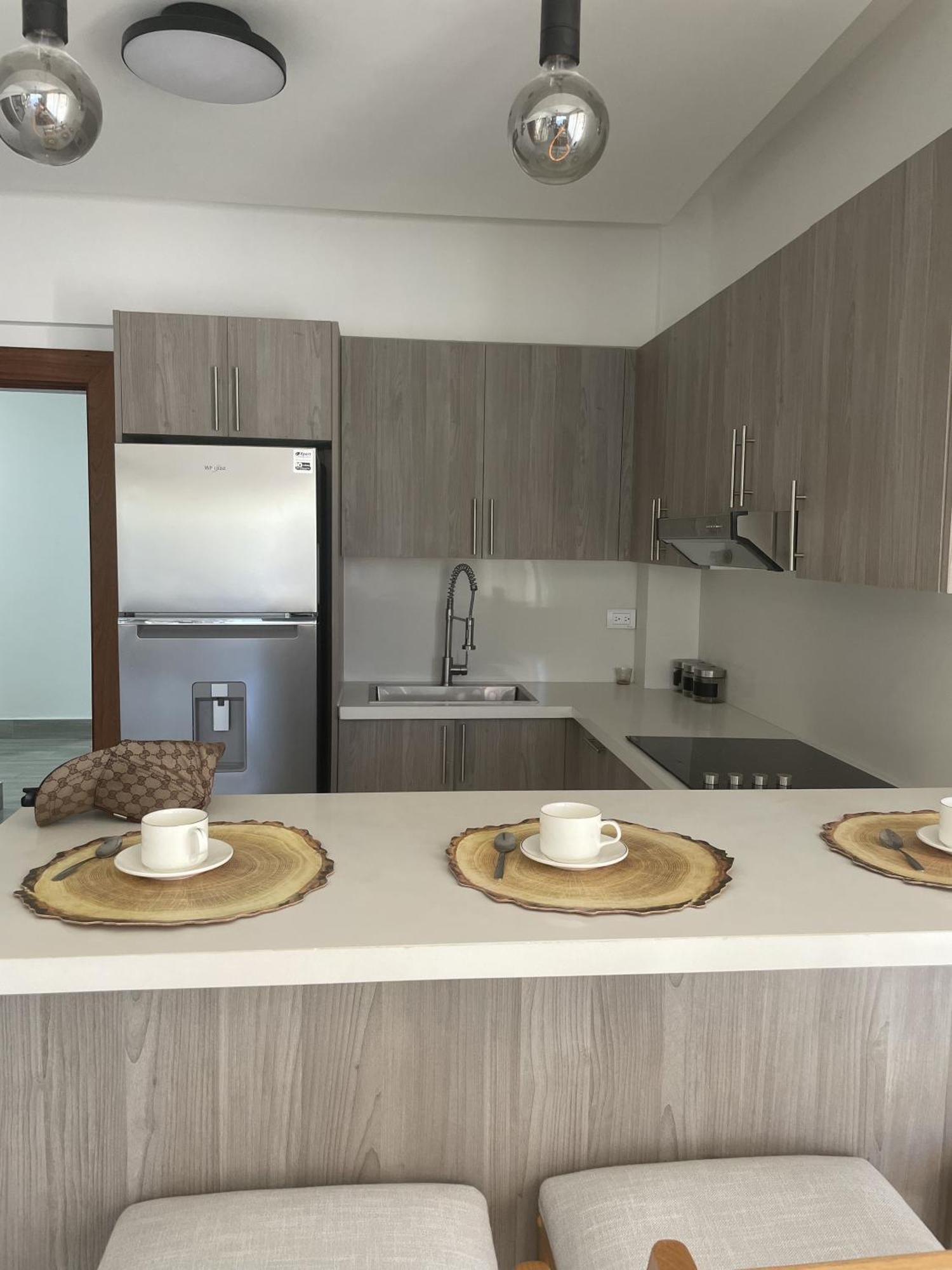 Apartment Gold Reef 101 - Exclusiv 2 Bedroom Mit Pool, Shuttle Und Tiefgarage