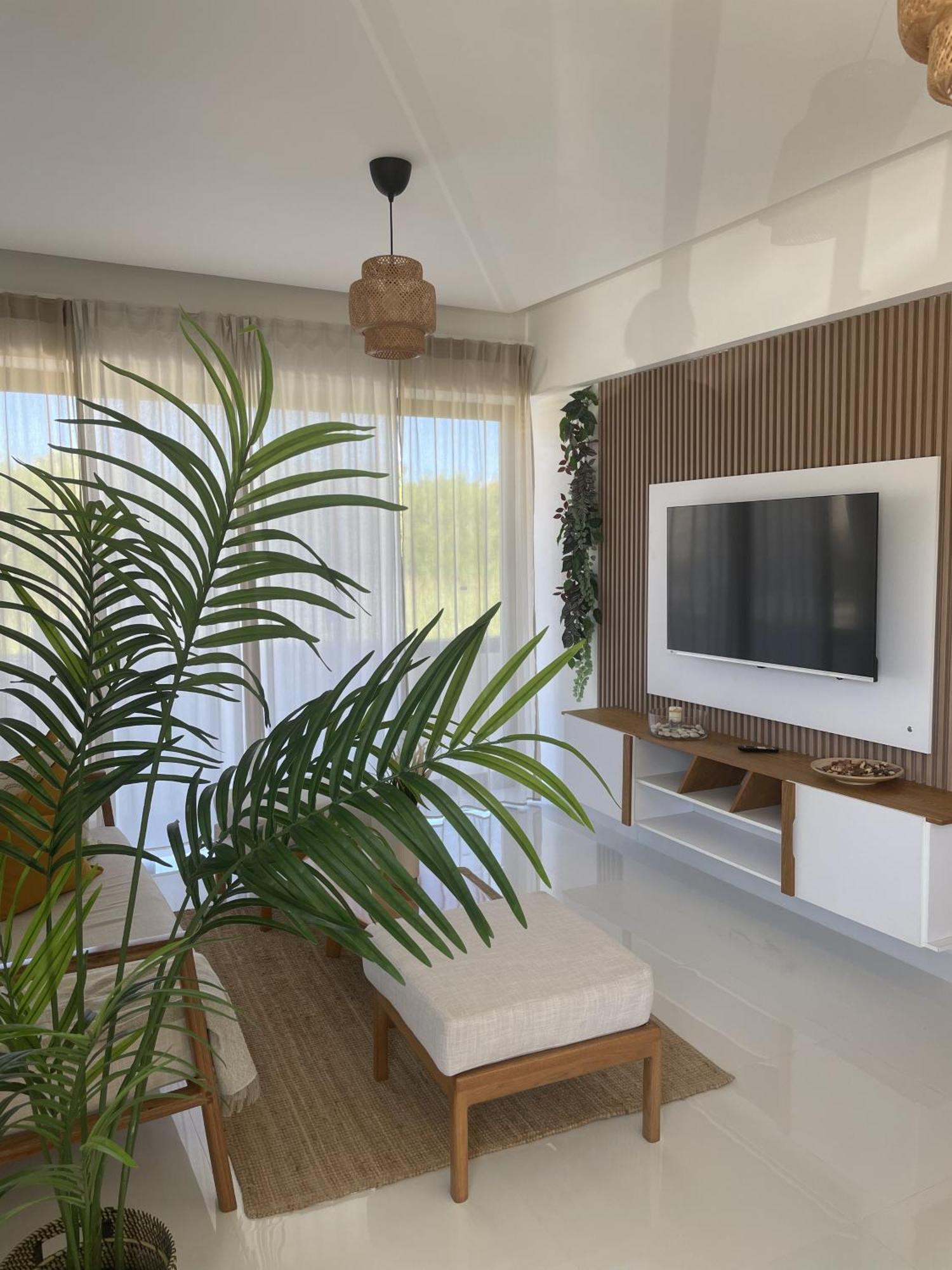 Gold Reef 101 - Exclusiv 2 Bedroom Mit Pool, Shuttle Und Tiefgarage Apartment Punta Cana