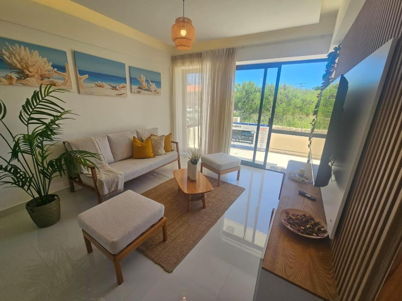 Gold Reef 101 - Exclusiv 2 Bedroom Mit Pool, Shuttle Und Tiefgarage Apartment