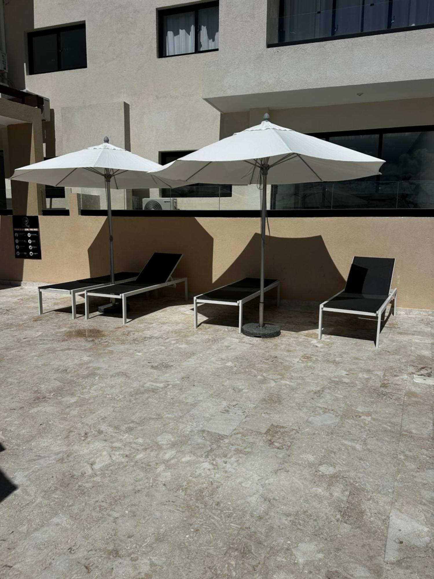 Apartment Gold Reef 101 - Exclusiv 2 Bedroom Mit Pool, Shuttle Und Tiefgarage