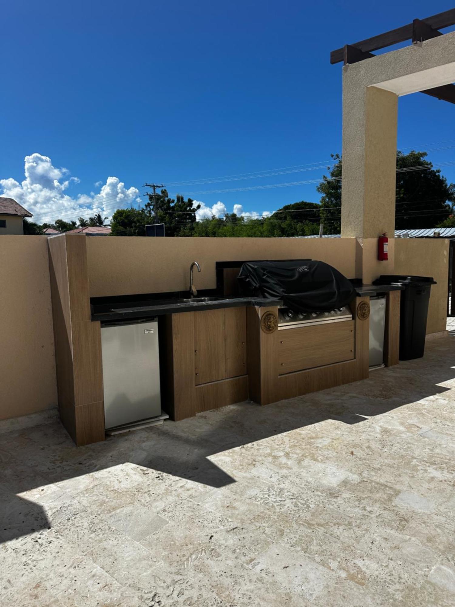 Gold Reef 101 - Exclusiv 2 Bedroom Mit Pool, Shuttle Und Tiefgarage Apartment